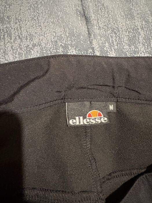 Pantaloni barbatesti de ski marimea M.