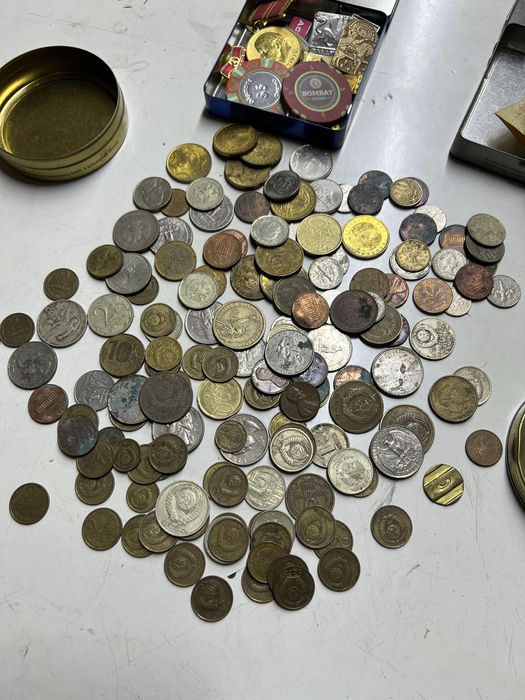 Продам коллекцию