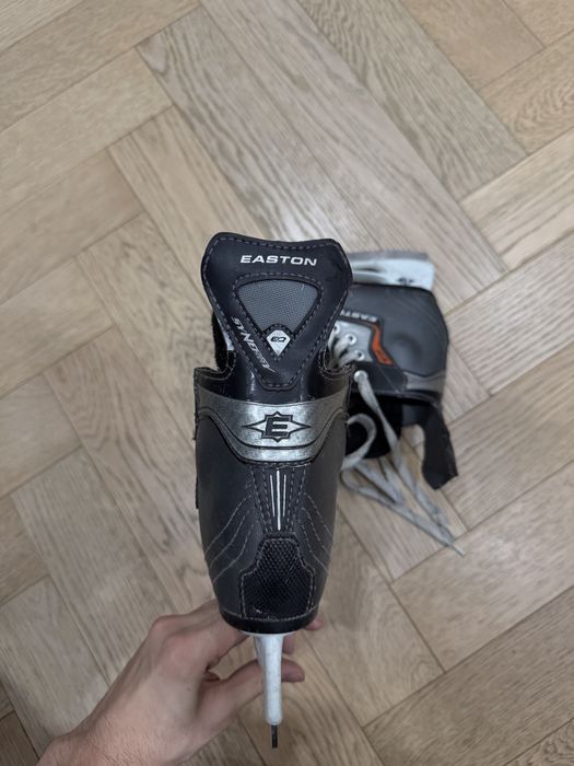 Детские Коньки EASTON