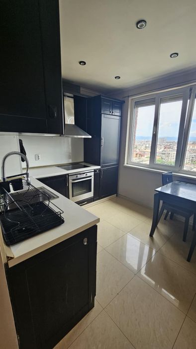 Продава се Двустаен апартамент в София, Красно село - 75 кв.м за 3134 €/кв.м - Снимка #9