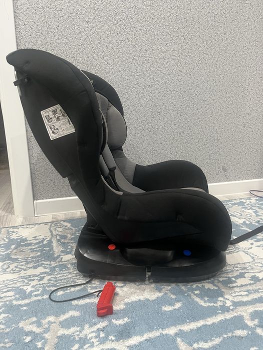 Продам автокресло