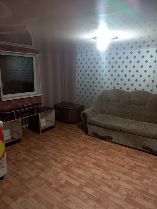 Времянка на долгий срок