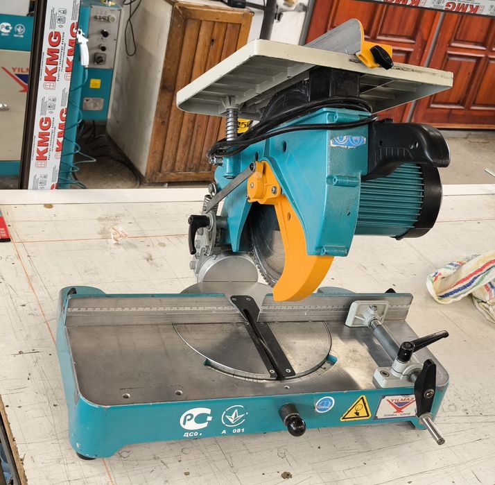 Циркуляр  Yilmaz