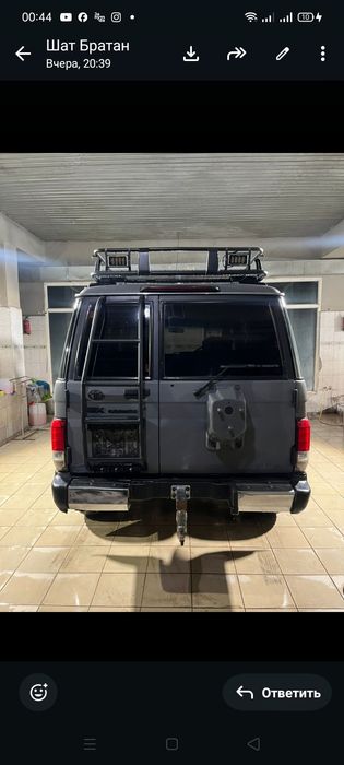 ToyotaLandCyiser