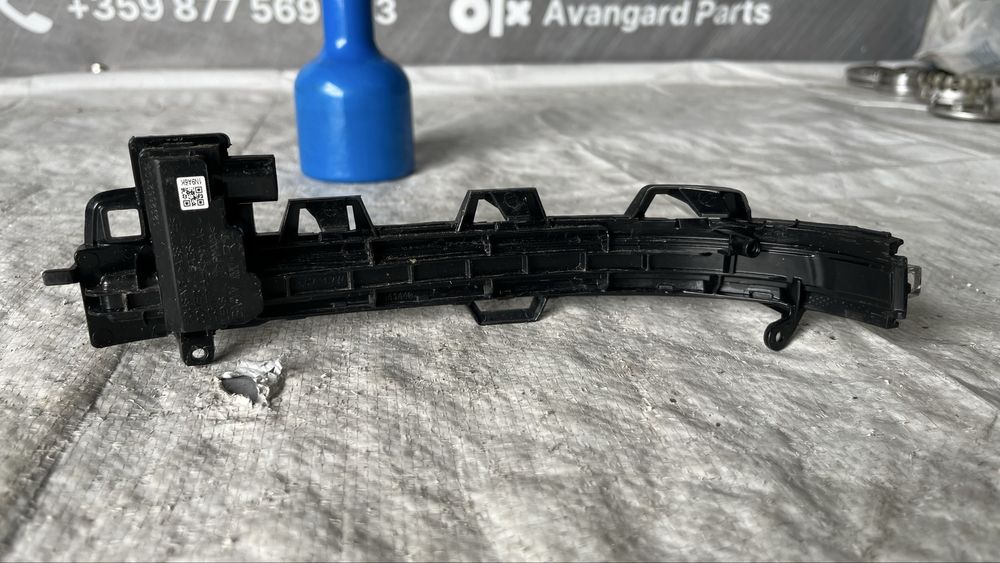 Мигач дясно огледало BMW X5 2022