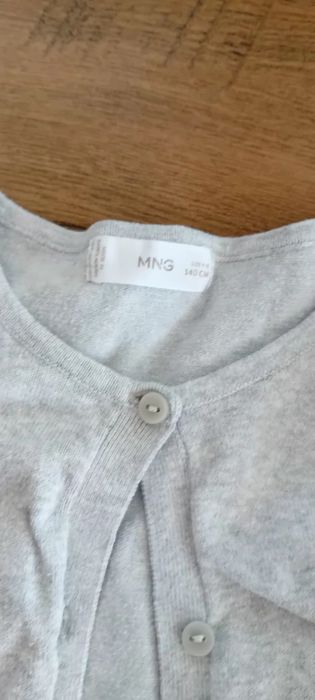 Pulovere Mango 140 cm