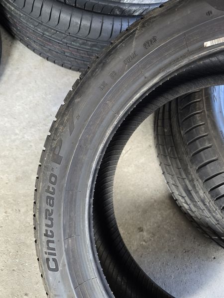 225/45/18 PIRELLI 2бр