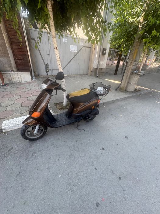 Продавам скутер 50cc