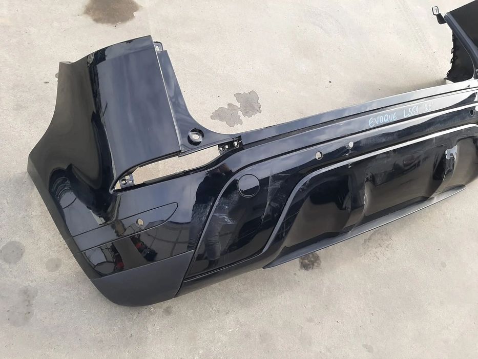 bara spate range rover evoque l551 2020  k8d2-17d781-aaw