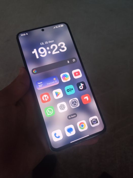 Poco F6 pro 512/16