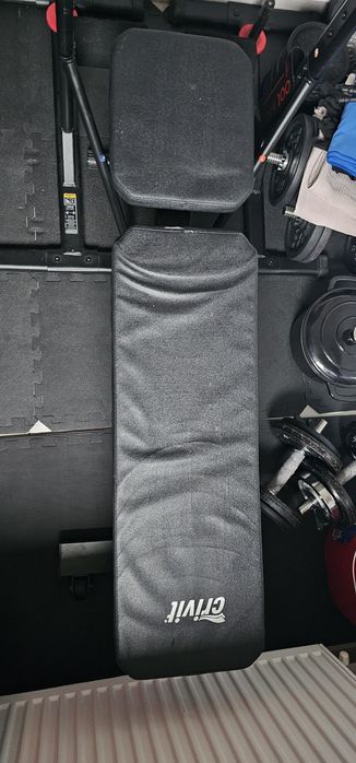 Rack / Banca / Bara de tractiuni