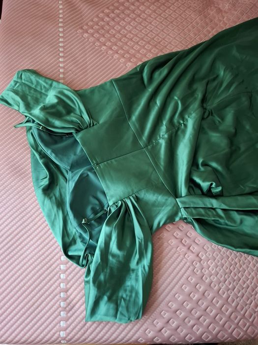 Rochie de vânzare, mărimea 60
