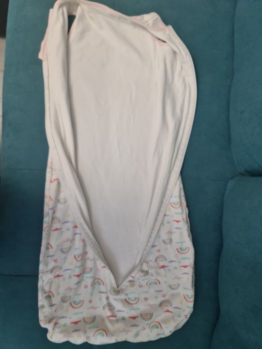 Vand sac de dormit