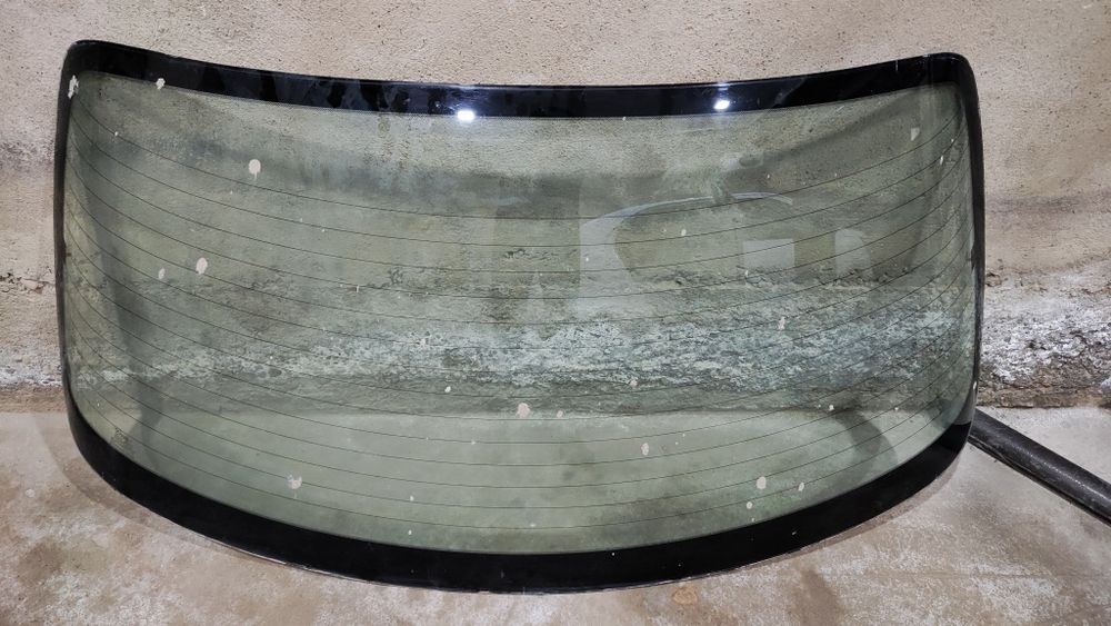 Super salon Prince ga zafchastlar ayrim qisimlari Esperoga ham tushadi