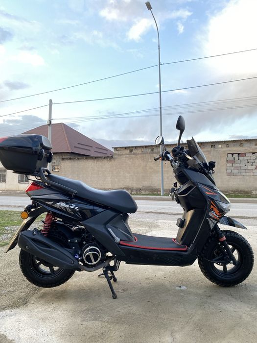 Самурай сатылады срочно