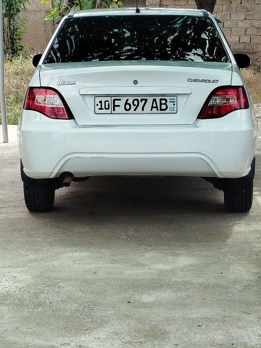 Neksiya 2 2015 yil