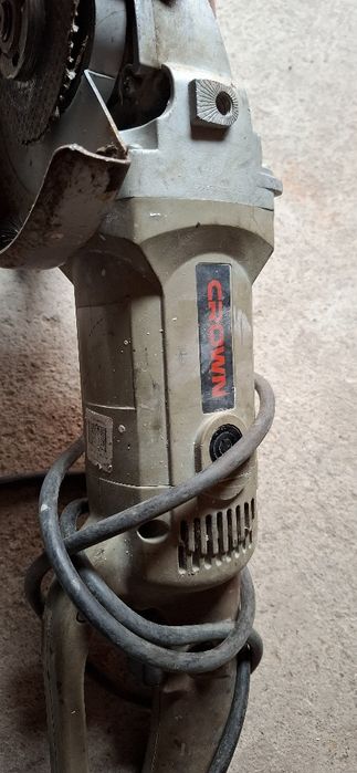 Болгарка УШМ металл