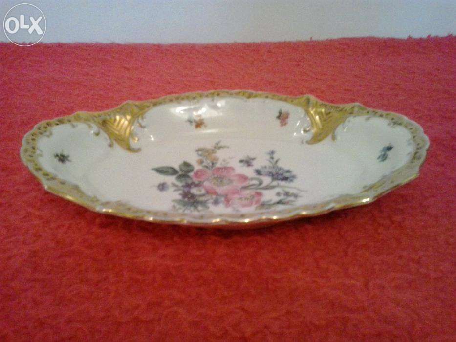 Fructiera portelan Oscar Schlegelmilch (Germania)