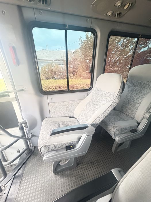 Sprinter , спринтер , микроавтобус , автобус