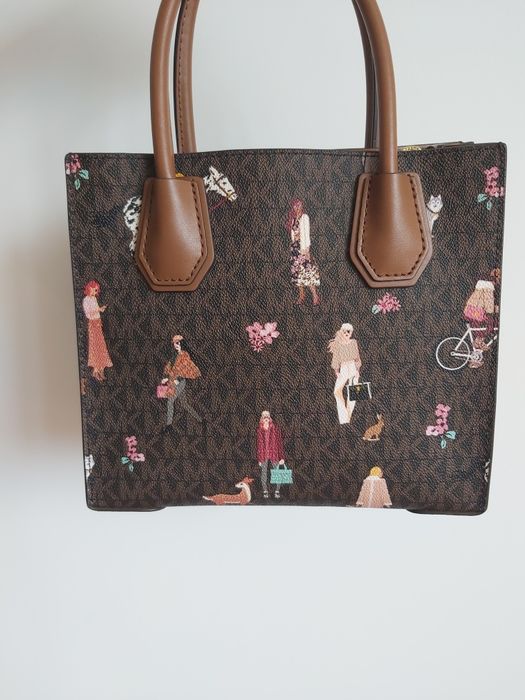 Чанта Michael Kors