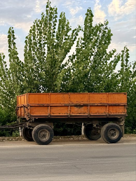 kamaz sotiladi Selxoz