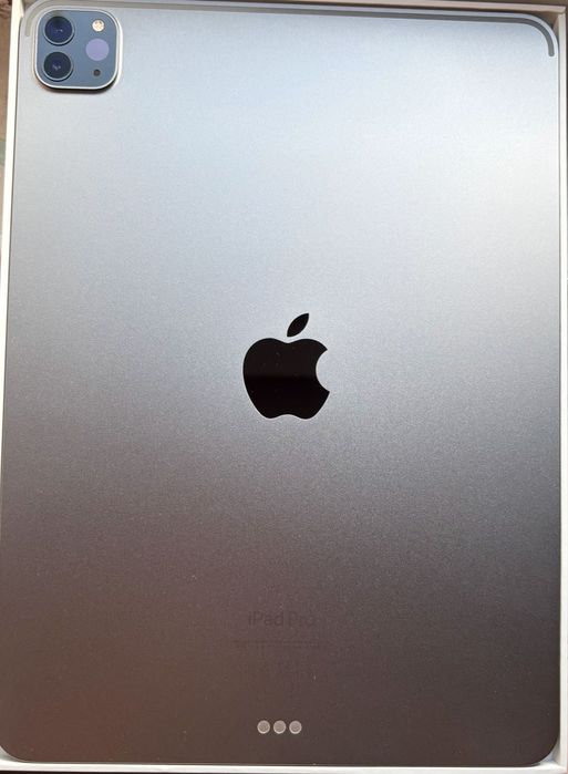 Ipad Pro 11” (4th generation) M2+ Apple Pencil с гаранция