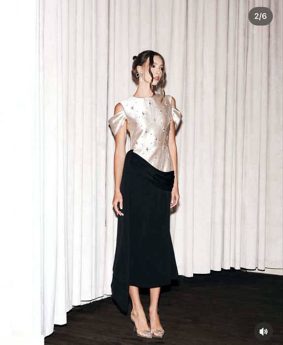 Платье на прокат (Malli_showroom)