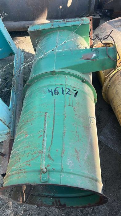 вентилятор пылеулавливающий