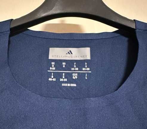 Adidas by Stella McCartney TruePace ТОП