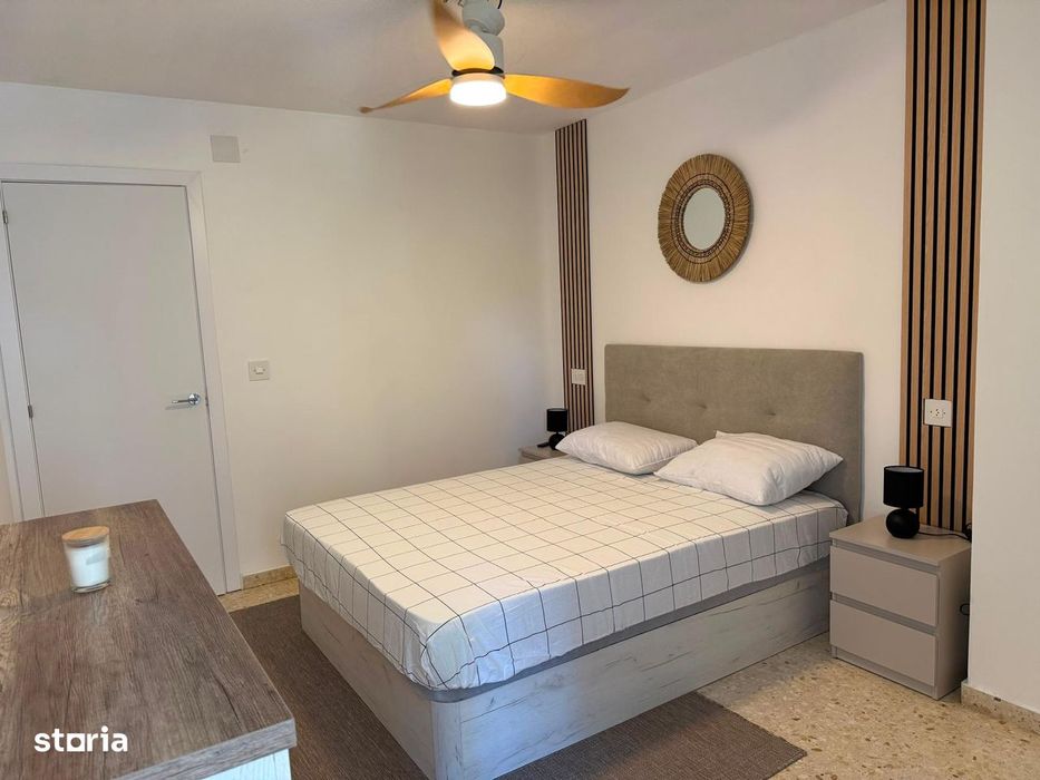 Apartament decomandat deosebit 3 camere