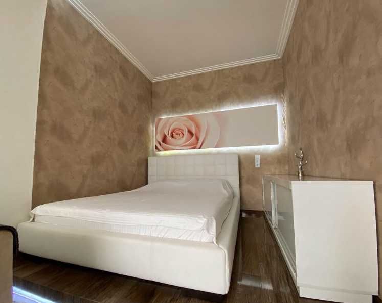 Дава се под наем Едностаен апартамент в Пловдив, Христо Смирненски - 40 кв.м за 183.6 € - Снимка #3