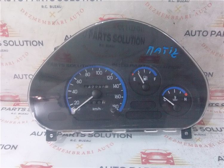 Ceasuri bord daewoo matiz