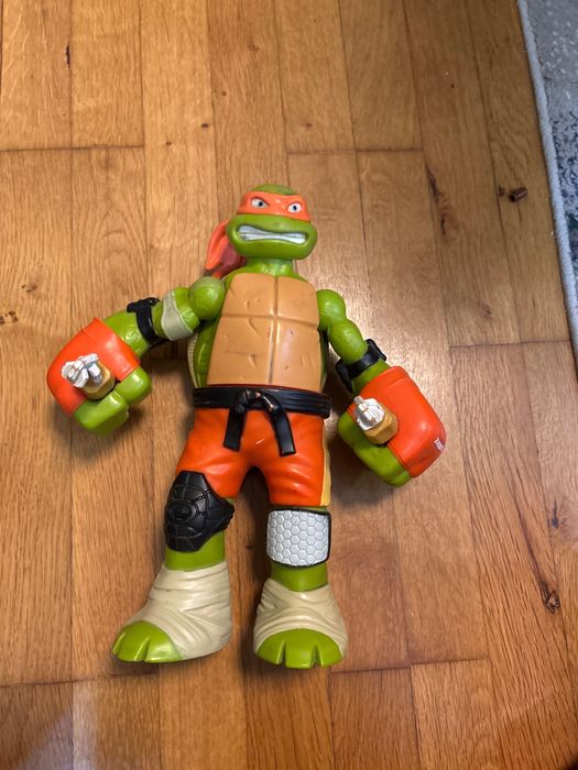 Играчкa Костенурките Нинджа Майки