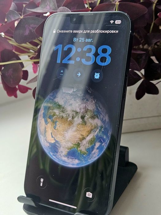 Iphone 13 128гб.