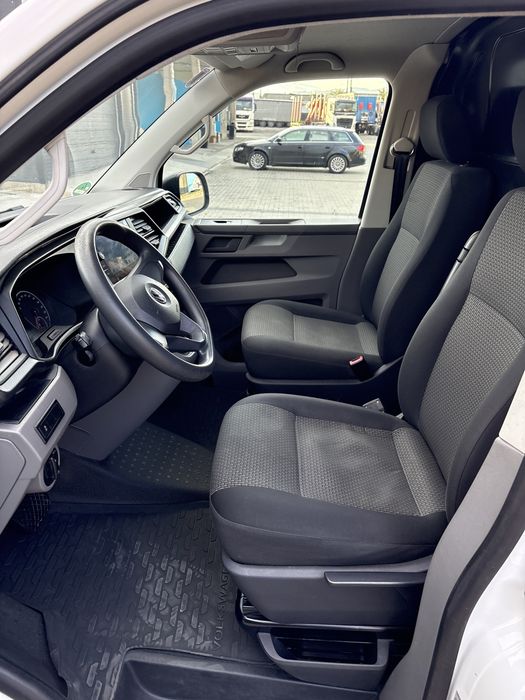 Volkswagen Transporter T6 .2 4x4 Automat