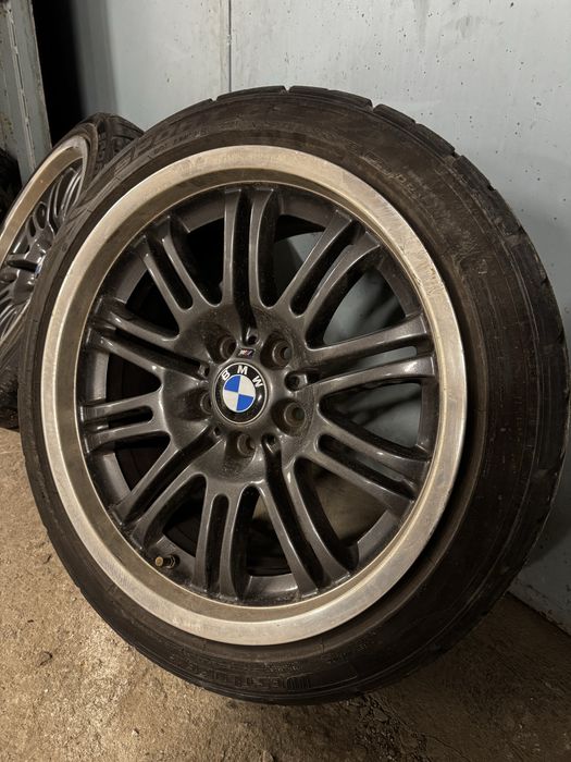 Джанти Style 67 + семи сликове