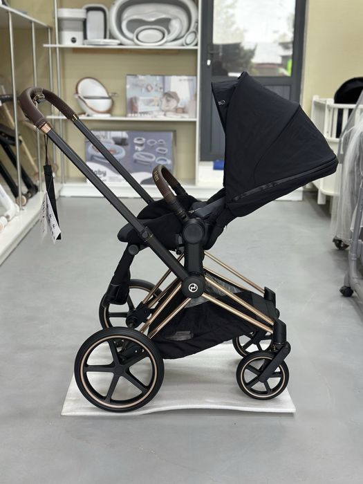 Kolyaska Cybex priam 2/1