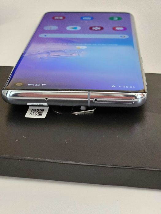 Samsung Galaxy S10 Prism Blue 128GB