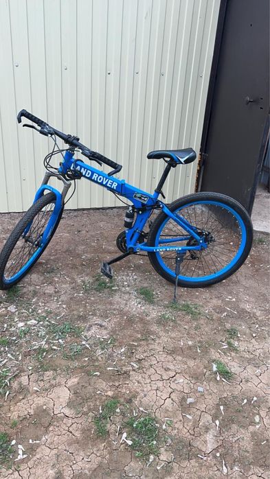 Продам велосипед