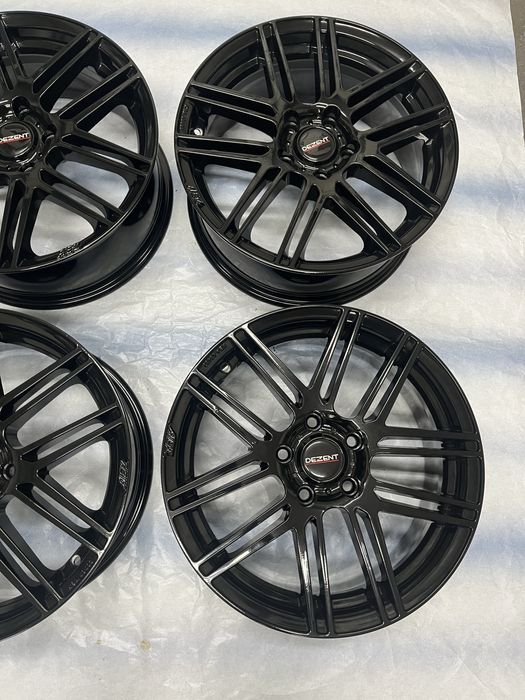 Jante mazda kia 17 5x114,3