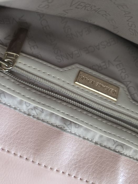 Versace Jeans дамска чанта