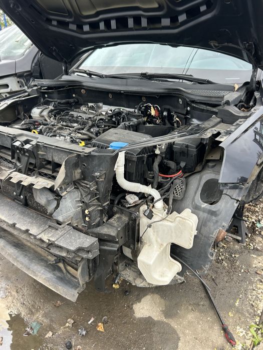 Bazin lichid parbriz Skoda Karoq 2020