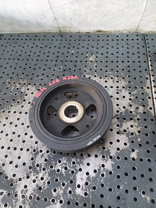 Fulie arbore cotit 1.8 b hybrid toyota prius 3