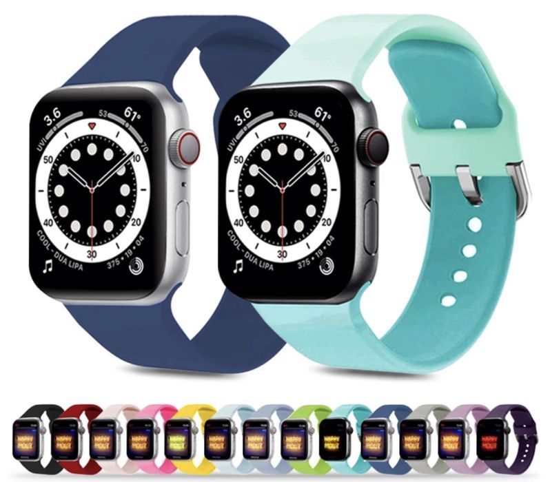 Чехлы на часы