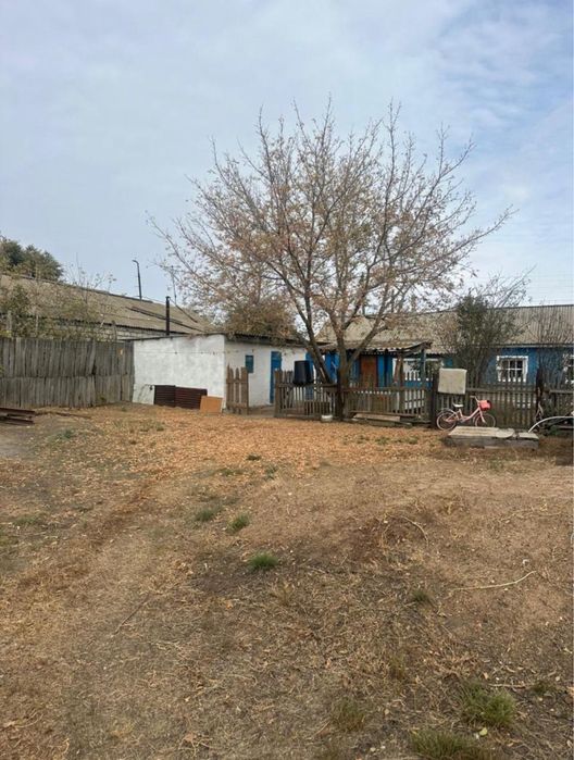 Продам чамтный дом