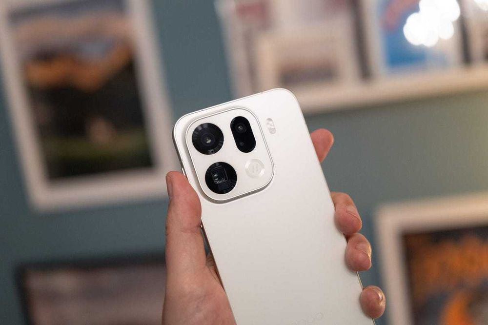 Oppo Find X9 Pro Dual sim 5G, 7500mAh батерия, 2 години гаранция