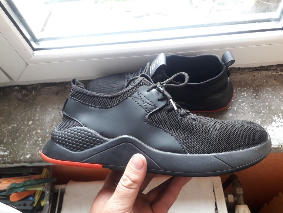 Adidasi Satoh Fashion 43 Germany Noi