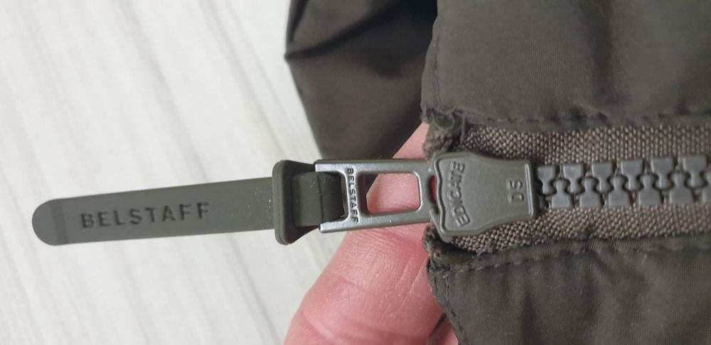 Belstaff Source Gilet Vest Mens Size S НОВО! ОРИГИНАЛ Мъжки  Елек!