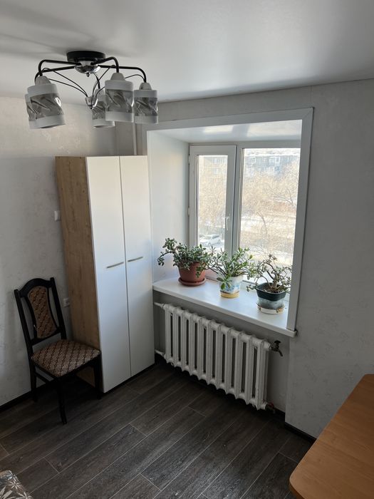 Продам 3х комнатную квартиру