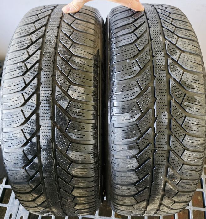 Jante Originale Ford Focus mk4 205/60R16